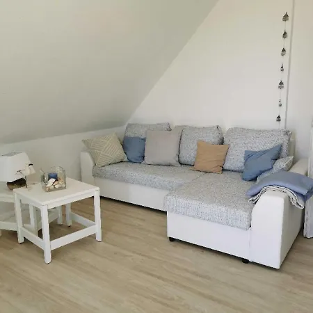 Apartment Haffblick *