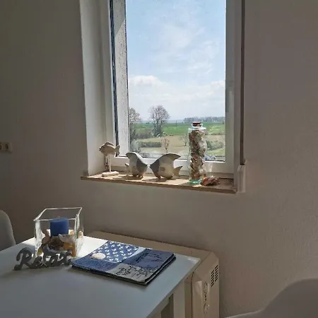 Apartment Haffblick *