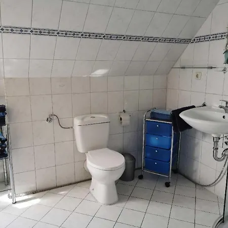 Apartment Haffblick *