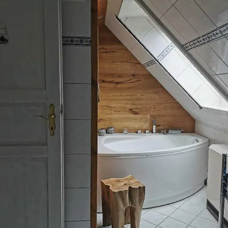 Haffblick Stolpe auf Usedom