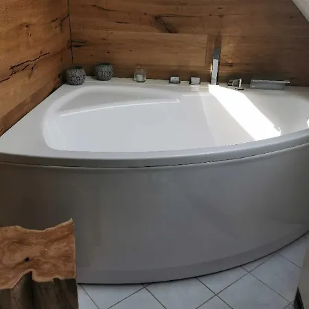 Haffblick * Stolpe auf Usedom